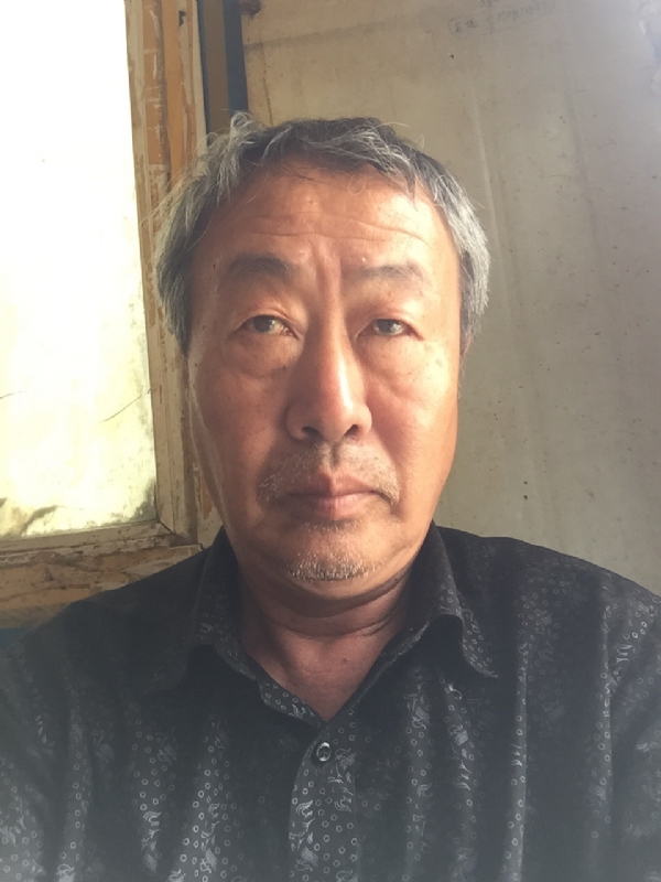 也许的第一张照片--长乐相亲服务中心