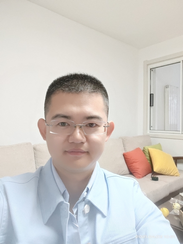 静受时光温柔的第一张照片--长乐相亲服务中心