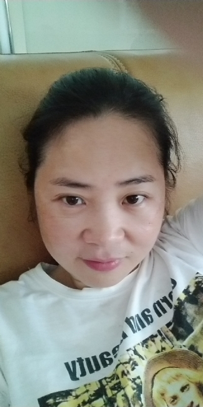 如果的第一张照片--长乐相亲服务中心