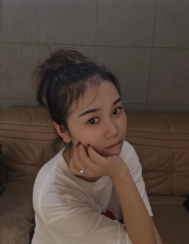 欣欣的第一张照片--长乐相亲服务中心