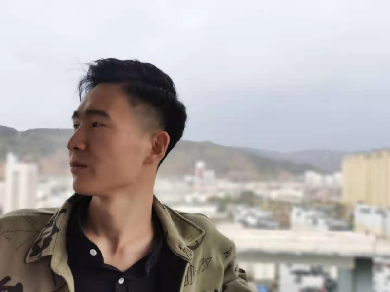 如故6的第一张照片--长乐相亲服务中心