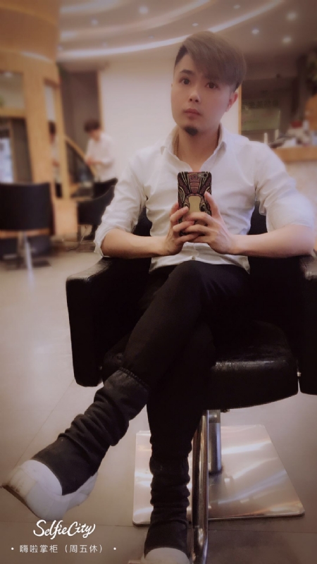 北北的第一张照片--长乐相亲服务中心