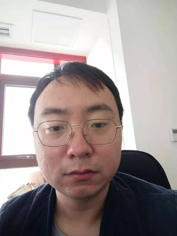 慕容清的第二张照片--长乐相亲服务中心