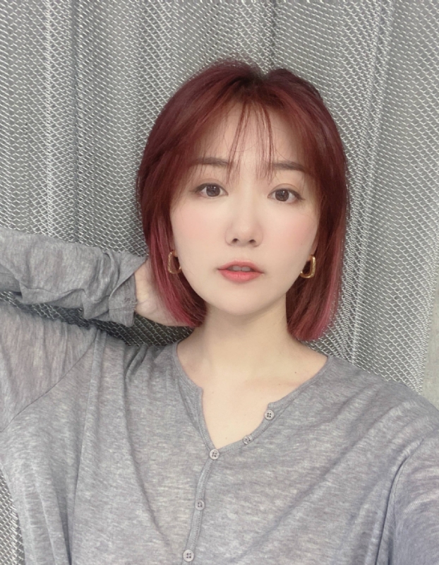 Leanna的第一张照片--长乐相亲服务中心