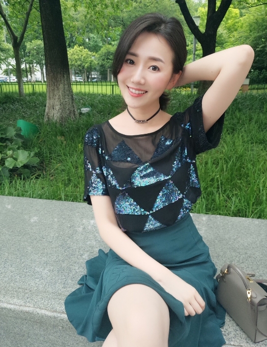 Leanna的第二张照片--长乐相亲服务中心