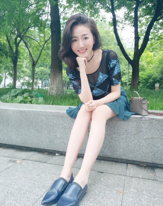 Leanna的第三张照片--长乐相亲服务中心