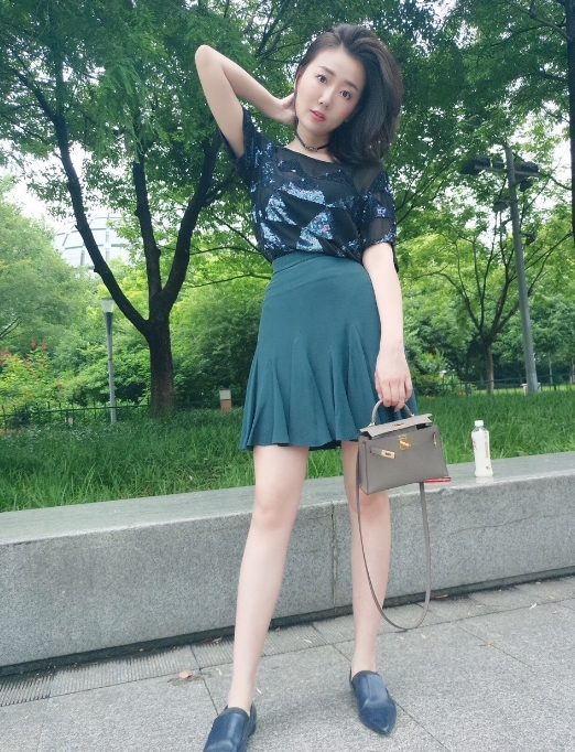 Leanna的第四张照片--长乐相亲服务中心