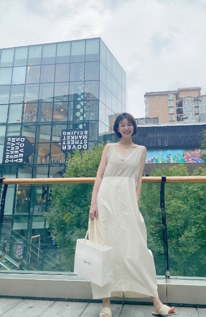 Leanna的第六张照片--长乐相亲服务中心