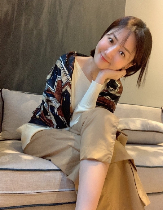 Leanna的第七张照片--长乐相亲服务中心