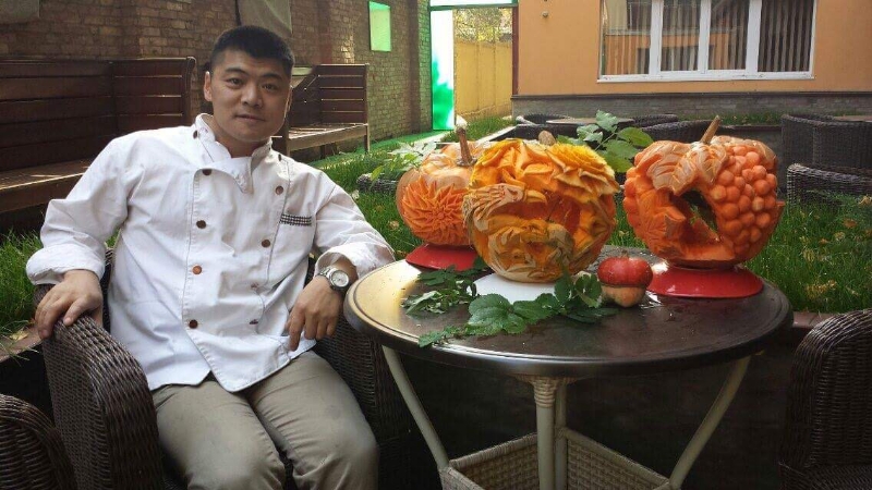 Chuxuanfen2020的第一张照片--长乐相亲服务中心