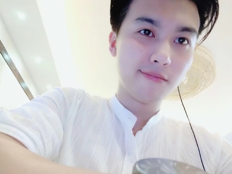 皮特王的第一张照片--长乐相亲服务中心