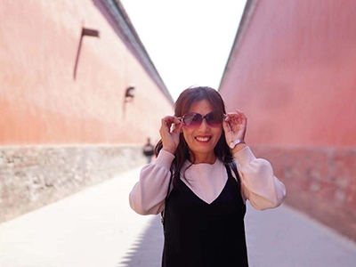 xie的第二张照片--长乐相亲服务中心