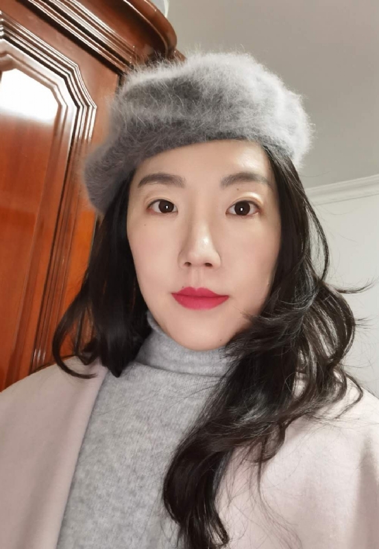 绿水迢迢的第一张照片--长乐相亲服务中心