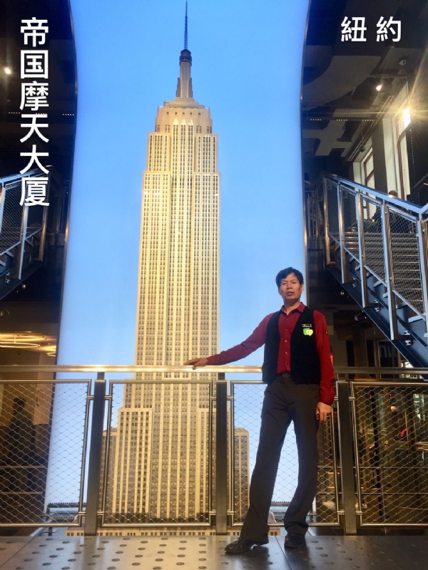 郝仁的第一张照片--长乐相亲服务中心