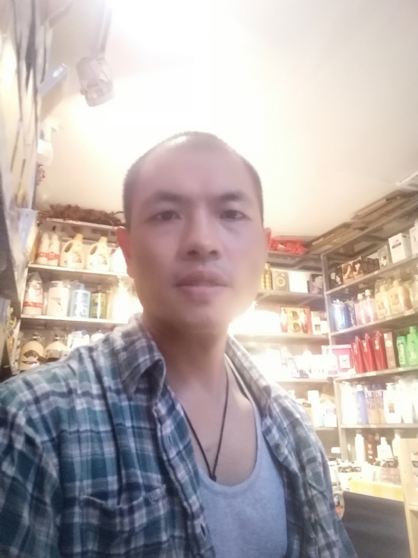 H21的第一张照片--长乐相亲服务中心