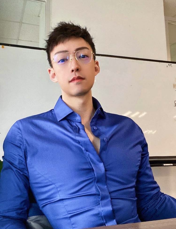 黎明的梦的第一张照片--长乐相亲服务中心