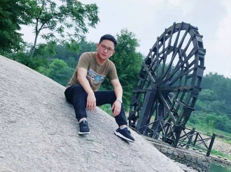 余生都是你自己的第三张照片--长乐相亲服务中心