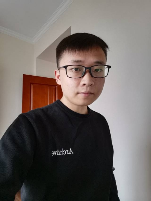 Li的第一张照片--长乐相亲服务中心