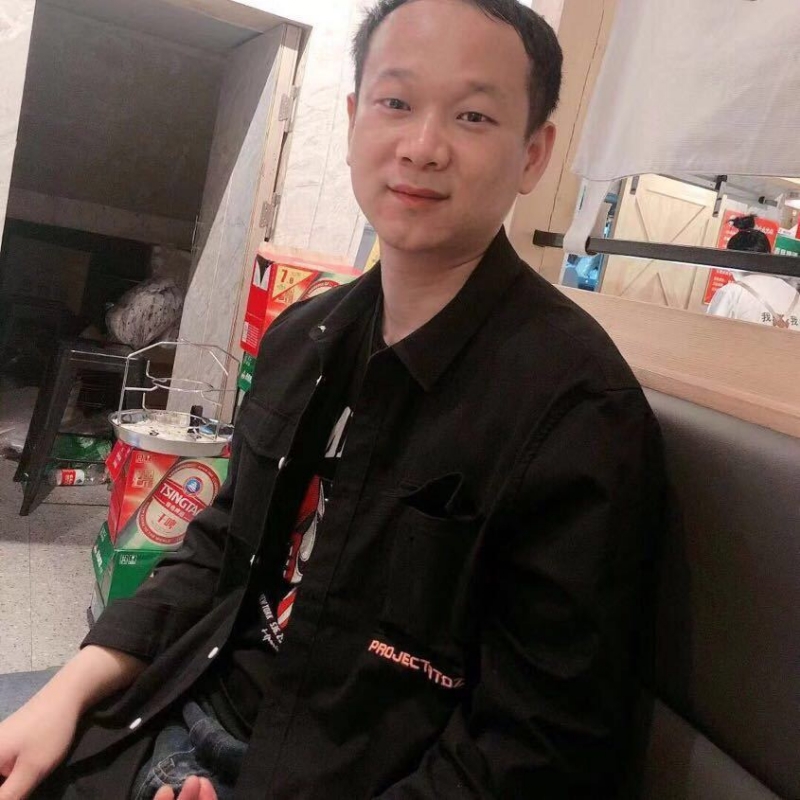 爱情湾的第一张照片--长乐相亲服务中心