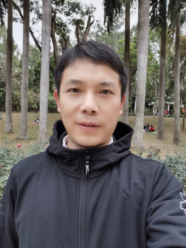 爱的诺言的第一张照片--长乐相亲服务中心