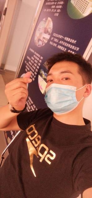 一一罗杰一一的第一张照片--长乐相亲服务中心