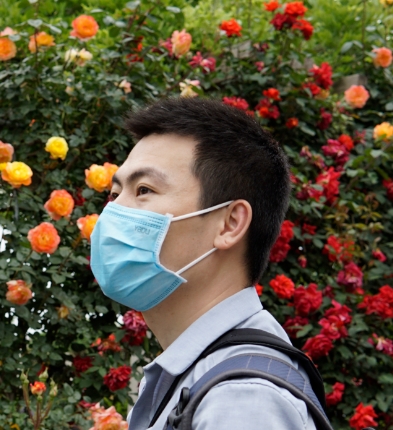 真心唯你的第二张照片--长乐相亲服务中心