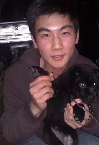 蜡笔小新的第四张照片--长乐相亲服务中心