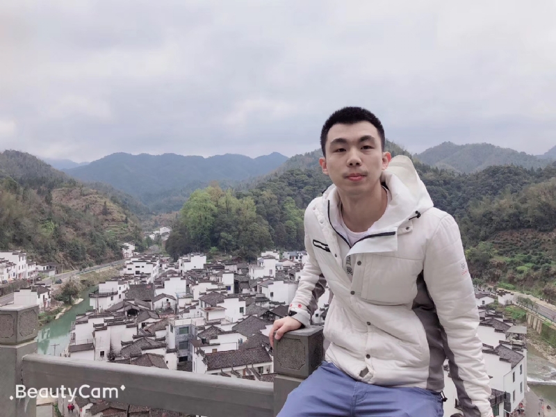 张广英的第二张照片--长乐相亲服务中心