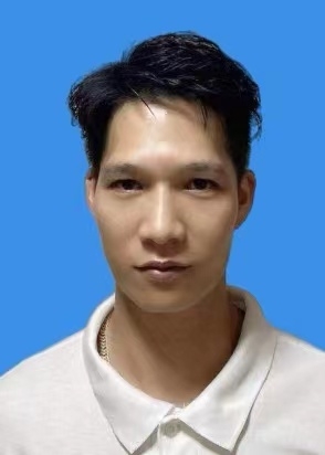 Saul的第一张照片--长乐相亲服务中心