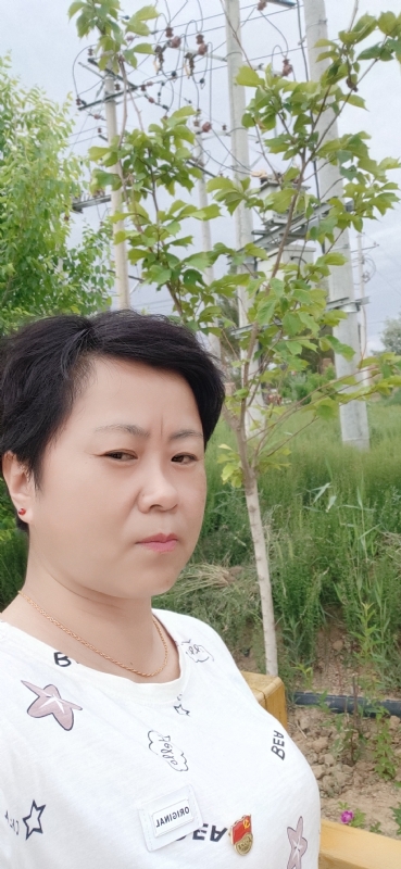 余生勿扰的第二张照片--长乐相亲服务中心
