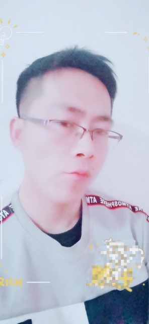 阿波罗的第一张照片--长乐相亲服务中心