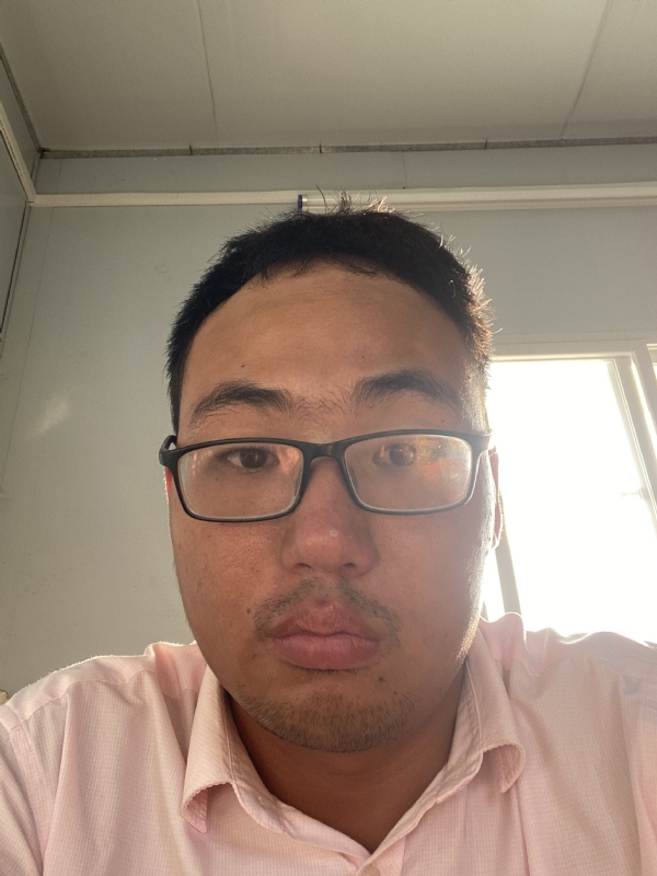 云儿的第一张照片--长乐相亲服务中心