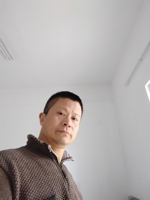 无云的第一张照片--长乐相亲服务中心