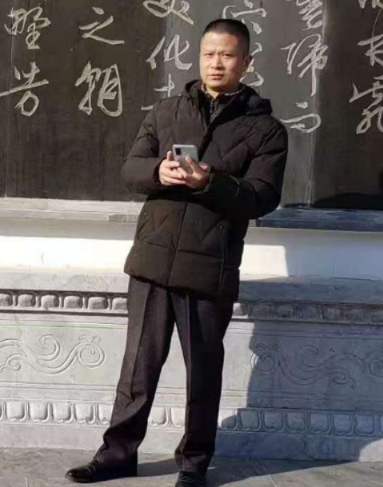 无云的第二张照片--长乐相亲服务中心
