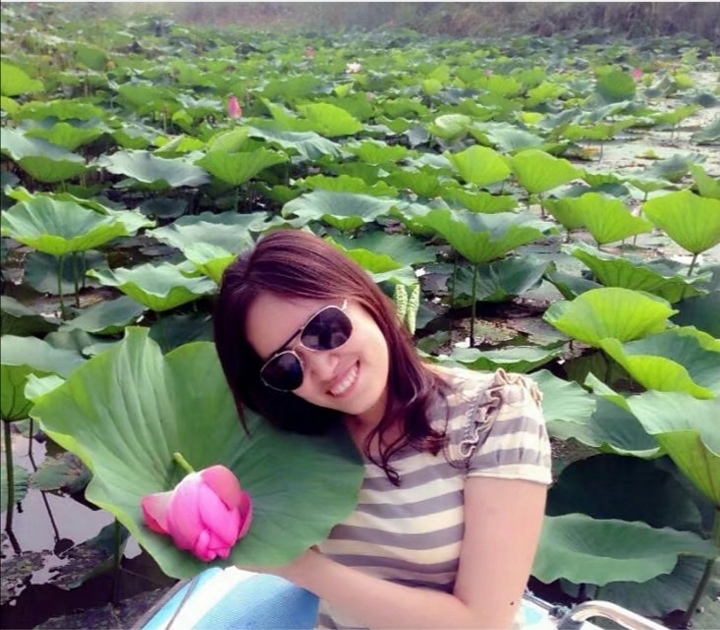 moon的第三张照片--长乐相亲服务中心