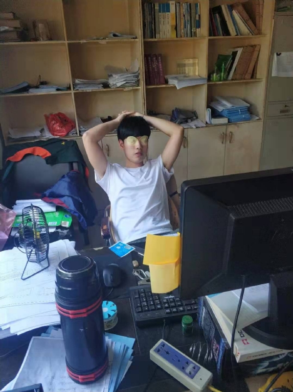 君子剑的第一张照片--长乐相亲服务中心