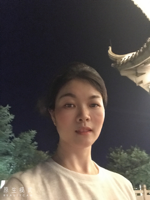 卡丁木的第一张照片--长乐相亲服务中心