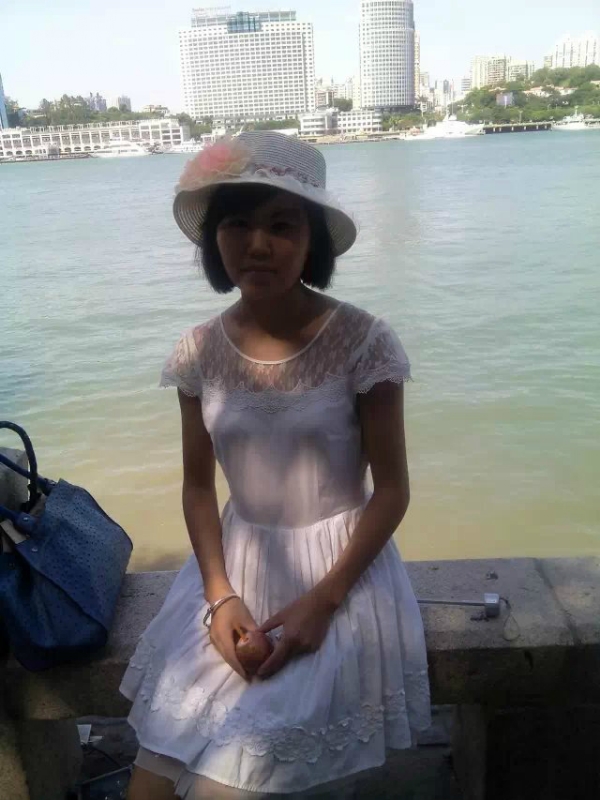 如意的第一张照片--长乐相亲服务中心