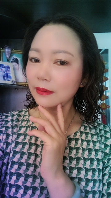 执意温柔的第一张照片--长乐相亲服务中心