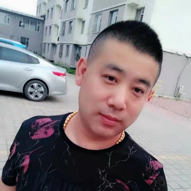 牛牛真牛的第一张照片--长乐相亲服务中心