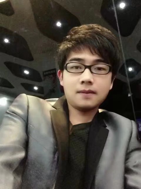 久伴的第一张照片--长乐相亲服务中心