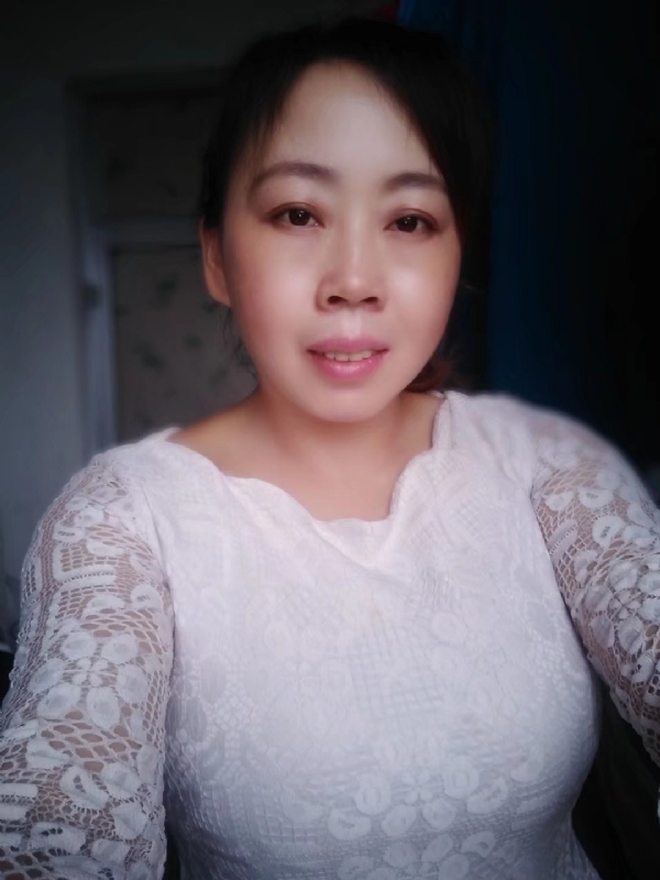 笑看人生的第一张照片--长乐相亲服务中心