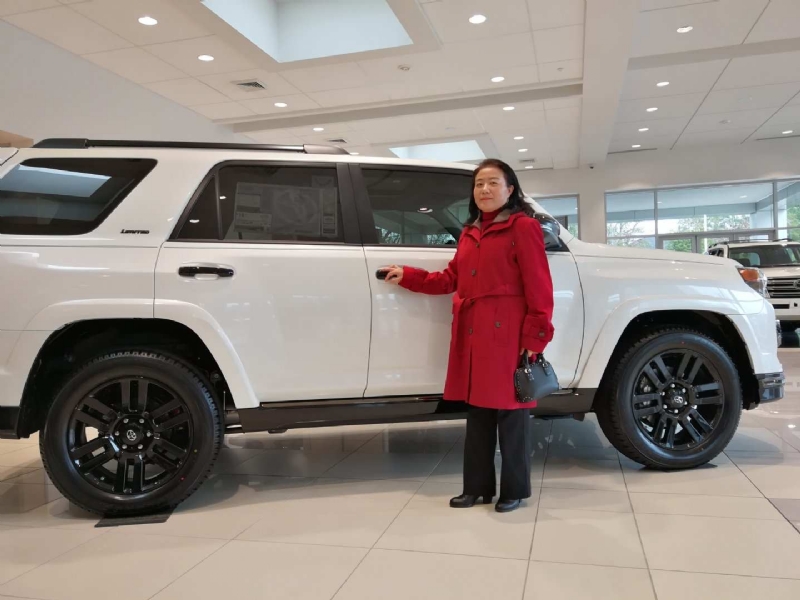 心灵归宿的第一张照片--长乐相亲服务中心