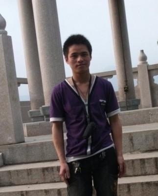 闽南泉州阿海的第三张照片--长乐相亲服务中心