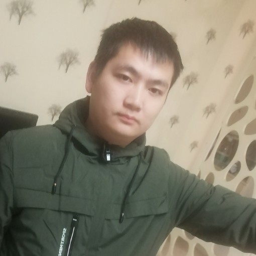 露露的第二张照片--长乐相亲服务中心