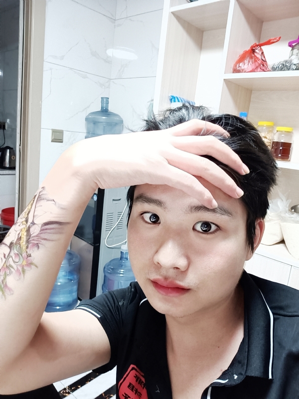 一纸荒年的第一张照片--长乐相亲服务中心