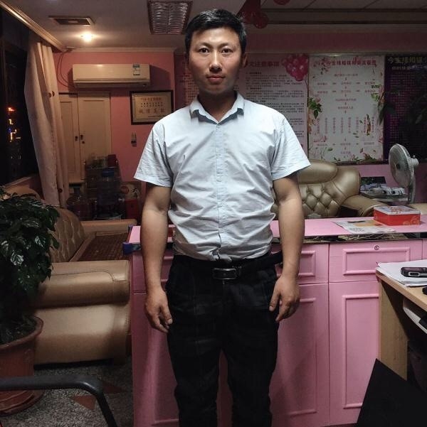 健华的第二张照片--长乐相亲服务中心