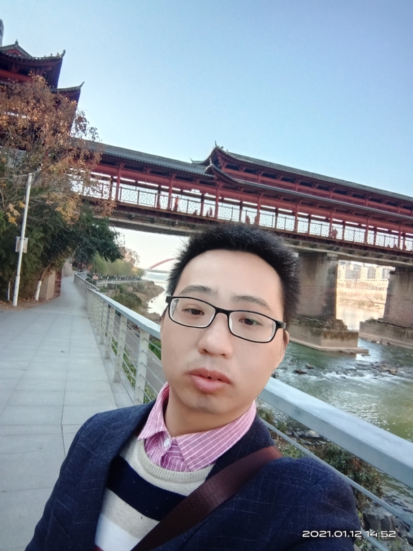 碧血丹心的第二张照片--长乐相亲服务中心