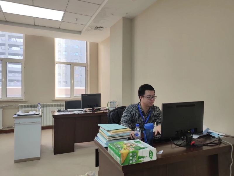 问道的第一张照片--长乐相亲服务中心