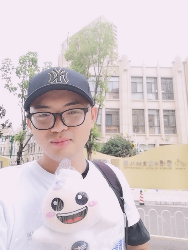 trick的第一张照片--长乐相亲服务中心